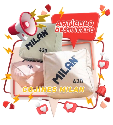 Cojines MILÃN